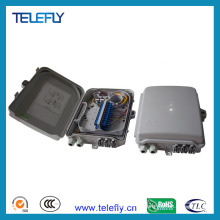 Shenzhen Fournisseurs pour 24-Core FTTH Fibre Optique Terminal Box